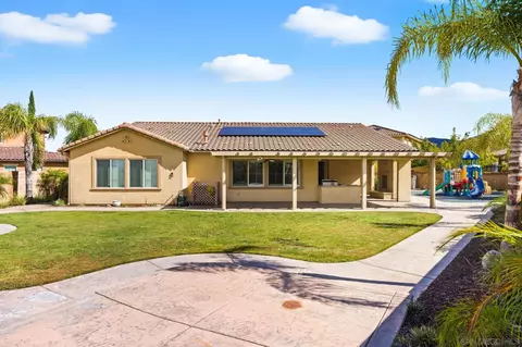 Exterior - 34491 Piocho Ct, Temecula, CA 92592 photo 8 of 12