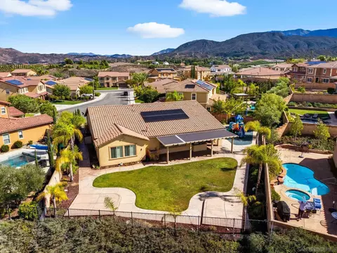 View/Area - 34491 Piocho Ct, Temecula, CA 92592 photo 3 of 6