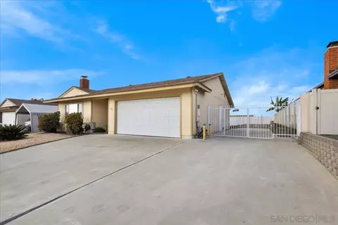 3982 Palm Ave, San Diego, CA 92154