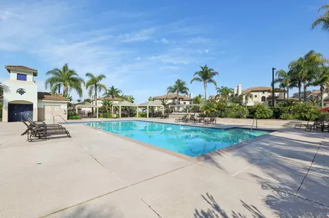 Exterior - 4635 Los Alamos #A, Oceanside, CA 92057 photo 9 of 10