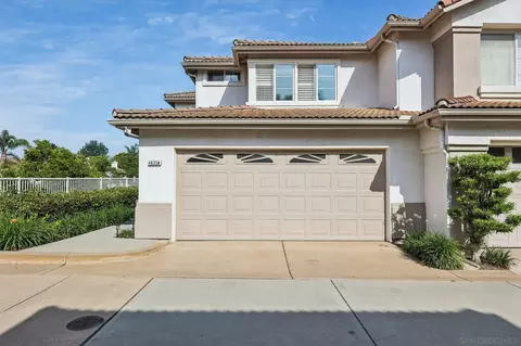 Exterior - 4635 Los Alamos #A, Oceanside, CA 92057 photo 5 of 10