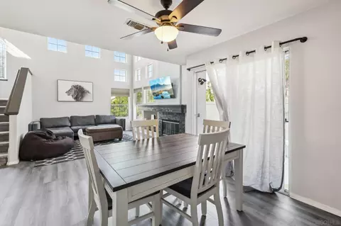 Dining - 4635 Los Alamos #A, Oceanside, CA 92057 photo 1 of 2