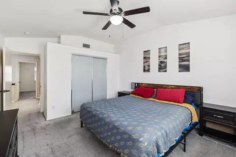 Bedroom - 4635 Los Alamos #A, Oceanside, CA 92057 photo 3 of 6