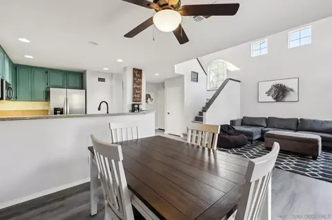 Dining - 4635 Los Alamos #A, Oceanside, CA 92057 photo 2 of 2