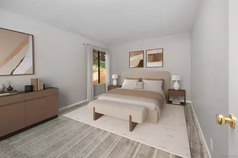 Bedroom - 2157 Arnold Way #312, Alpine, CA 91901 photo 1 of 3