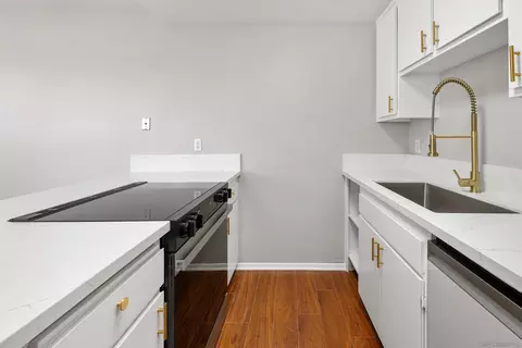 Kitchen - 2157 Arnold Way #312, Alpine, CA 91901 photo 5 of 5