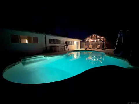 Exterior - 10025 Tamil Rd, Lakeside, CA 92040 photo 10 of 12
