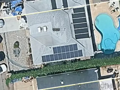 View/Area - 10025 Tamil Rd, Lakeside, CA 92040 photo 4 of 4