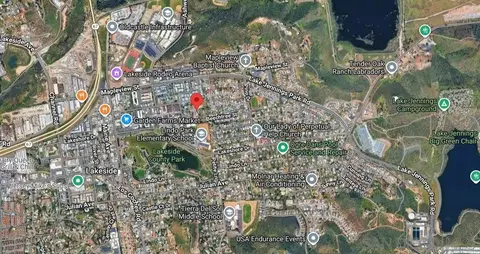 View/Area - 10025 Tamil Rd, Lakeside, CA 92040 photo 1 of 4
