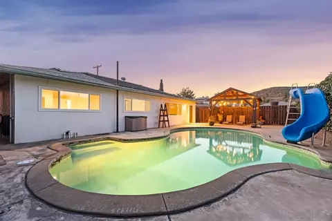 Exterior - 10025 Tamil Rd, Lakeside, CA 92040 photo 7 of 12