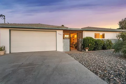Exterior - 10025 Tamil Rd, Lakeside, CA 92040 photo 6 of 12