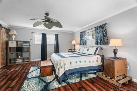 Bedroom - 10025 Tamil Rd, Lakeside, CA 92040 photo 1 of 7