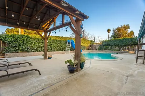 Exterior - 10025 Tamil Rd, Lakeside, CA 92040 photo 11 of 12