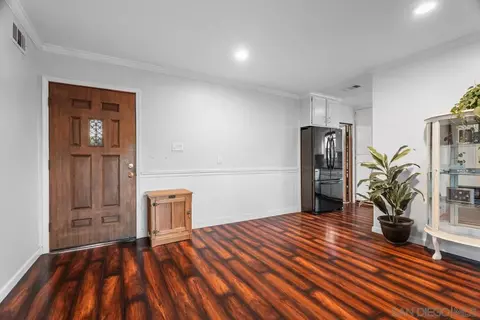 Entry Way - 10025 Tamil Rd, Lakeside, CA 92040 photo 1 of 1
