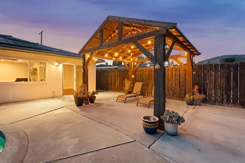 Exterior - 10025 Tamil Rd, Lakeside, CA 92040 photo 9 of 12