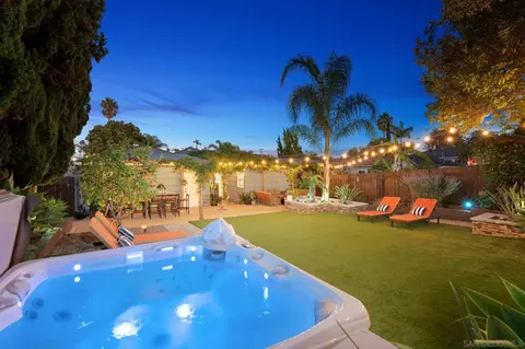 4672 Rolando Blvd, San Diego, CA 92115
