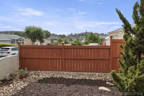 Exterior - 4344 Yale Ave, La Mesa, CA 91942 photo 10 of 16