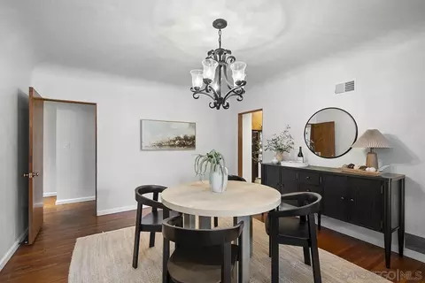 Dining - 4344 Yale Ave, La Mesa, CA 91942 photo 3 of 3