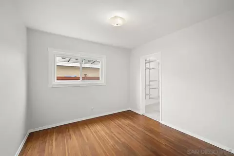 Bedroom - 4344 Yale Ave, La Mesa, CA 91942 photo 5 of 7