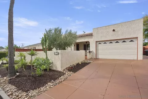 4344 Yale Ave, La Mesa, CA 91942