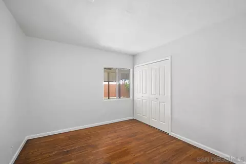 Bedroom - 4344 Yale Ave, La Mesa, CA 91942 photo 4 of 7