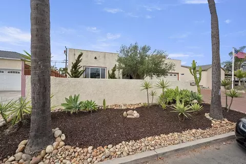 Exterior - 4344 Yale Ave, La Mesa, CA 91942 photo 12 of 16