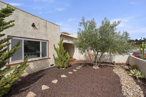 Exterior - 4344 Yale Ave, La Mesa, CA 91942 photo 13 of 16