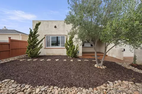 Exterior - 4344 Yale Ave, La Mesa, CA 91942 photo 15 of 16