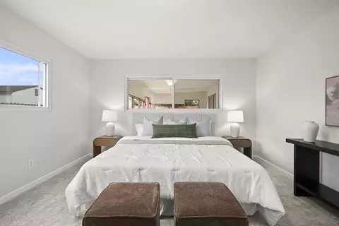Bedroom - 4344 Yale Ave, La Mesa, CA 91942 photo 1 of 7