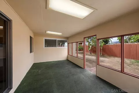 Exterior - 4344 Yale Ave, La Mesa, CA 91942 photo 4 of 16