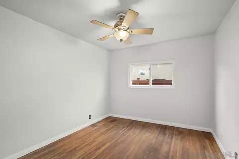 Bedroom - 4344 Yale Ave, La Mesa, CA 91942 photo 6 of 7