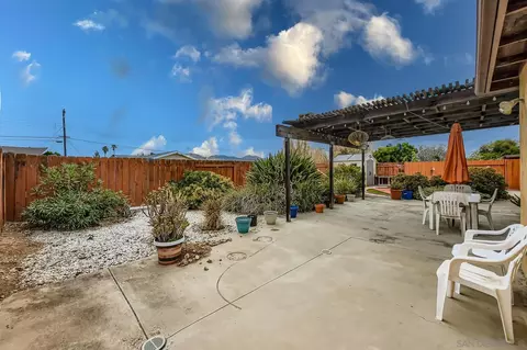 Exterior - 9253 Maranda Dr, Santee, CA 92071 photo 2 of 3