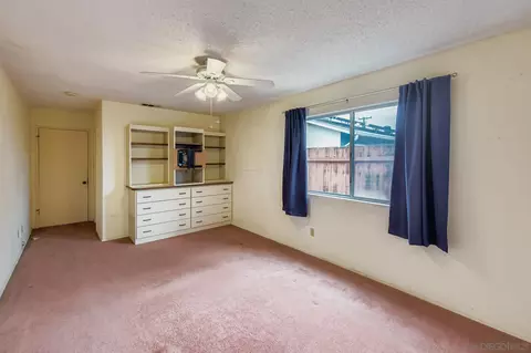 Bedroom - 9253 Maranda Dr, Santee, CA 92071 photo 1 of 5