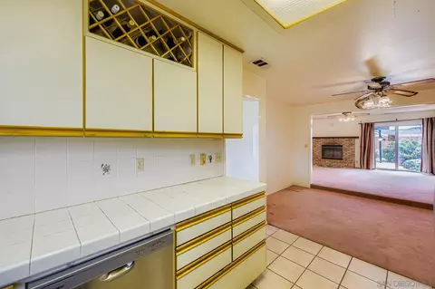 Kitchen - 9253 Maranda Dr, Santee, CA 92071 photo 1 of 1