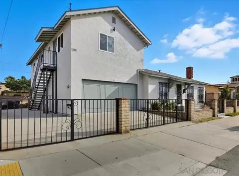 431 Sampson, San Diego, CA 92113
