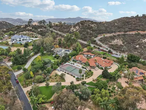 View/Area - 13371 Summit Cir, Poway, CA 92064 photo 1 of 1