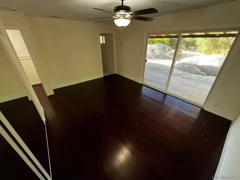 Bedroom - 2542 Mitten Ln, Ramona, CA 92065 photo 1 of 3