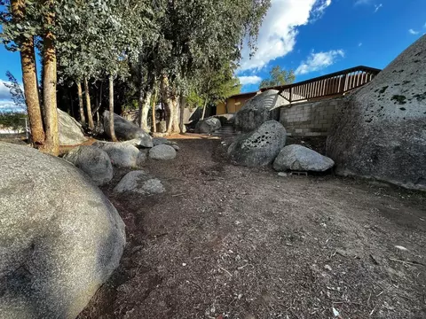 Exterior - 2542 Mitten Ln, Ramona, CA 92065 photo 6 of 8