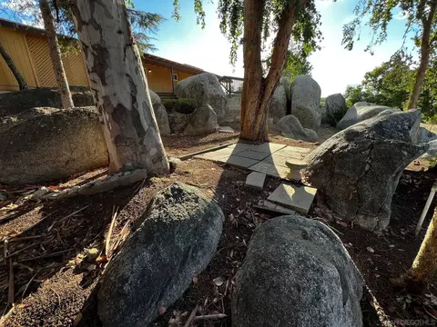 Exterior - 2542 Mitten Ln, Ramona, CA 92065 photo 7 of 8