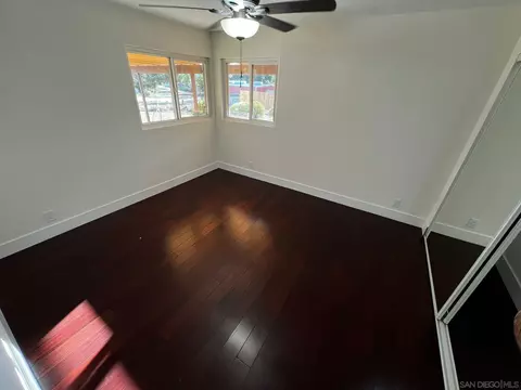 Bedroom - 2542 Mitten Ln, Ramona, CA 92065 photo 3 of 3