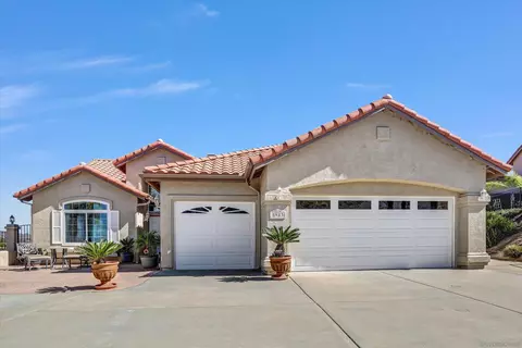 8983 Chestnut Roan Way, Alpine, CA 91901