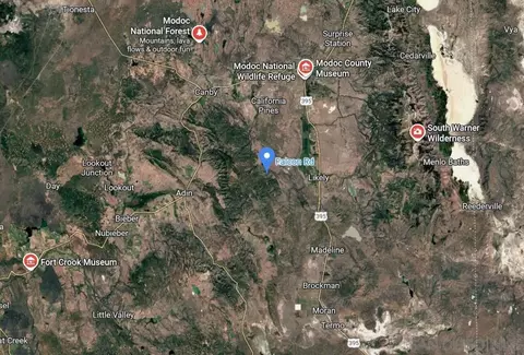 017 Falcon Rd #017, Alturas, CA 96101