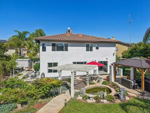 Exterior - 1512 Thomas Pl, Chula Vista, CA 91911 photo 20 of 20