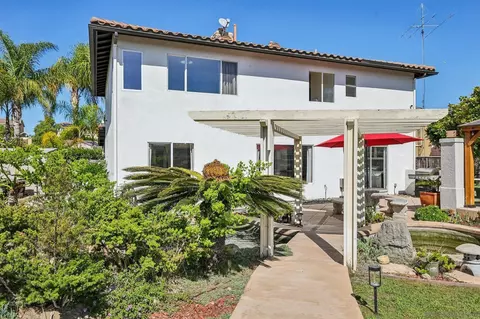 Exterior - 1512 Thomas Pl, Chula Vista, CA 91911 photo 18 of 20