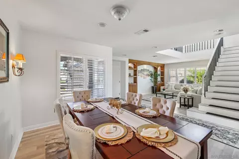 Dining - 1512 Thomas Pl, Chula Vista, CA 91911 photo 3 of 4