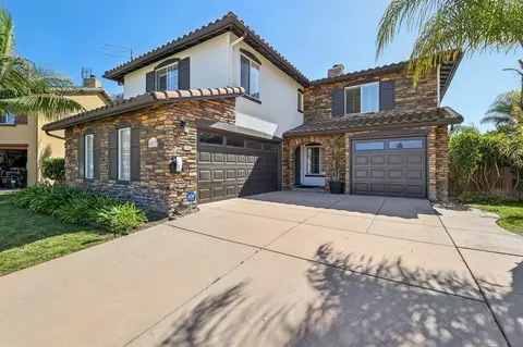 Exterior - 1512 Thomas Pl, Chula Vista, CA 91911 photo 2 of 20