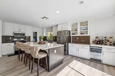 Kitchen - 1512 Thomas Pl, Chula Vista, CA 91911 photo 3 of 5