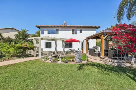 Exterior - 1512 Thomas Pl, Chula Vista, CA 91911 photo 17 of 20