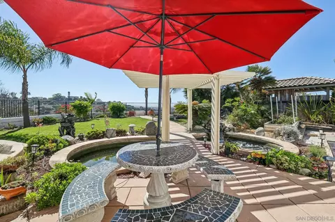 Exterior - 1512 Thomas Pl, Chula Vista, CA 91911 photo 9 of 20