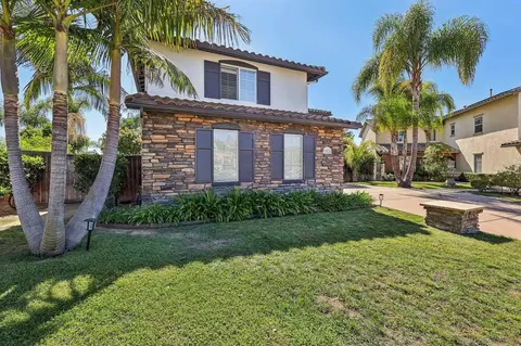 Exterior - 1512 Thomas Pl, Chula Vista, CA 91911 photo 3 of 20